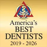 East Brooke Dental Award