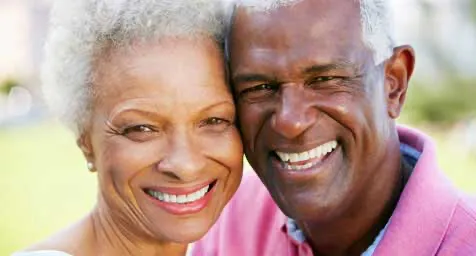 Dental Crowns and Bridges