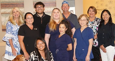 Contact Novi Dentist